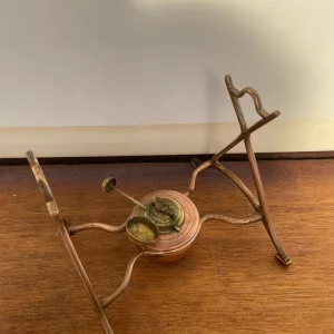 Copper kettle - Image 3