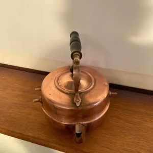 Copper kettle - Image 5