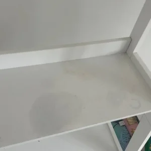 4 tier ladder shelf - Image 2