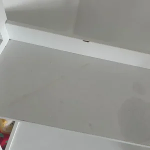 4 tier ladder shelf - Image 3