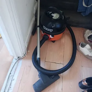 Henry Hoover vacuum cleaner