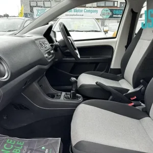 2012 Skoda Citigo 1.0 MPI GreenTech SE Hatchback - Image 6
