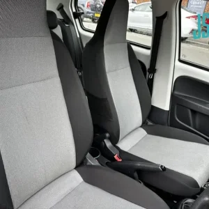 2012 Skoda Citigo 1.0 MPI GreenTech SE Hatchback - Image 7