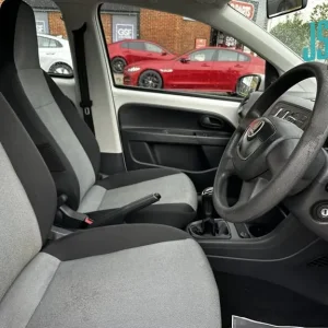 2012 Skoda Citigo 1.0 MPI GreenTech SE Hatchback - Image 8