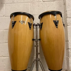 LP Cosmic Percussion Conga drum set - Image 3