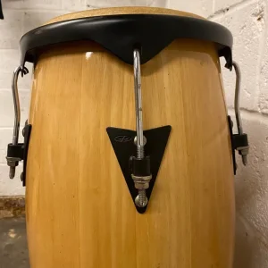 LP Cosmic Percussion Conga drum set - Image 5