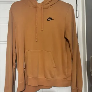 Nike hoodie M