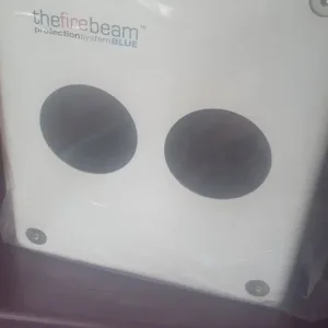 The fire beam protection system BLUE - Image 2