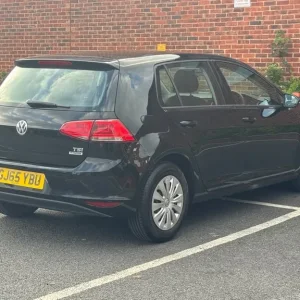 2015 Volkswagen Golf 1.2 TSI Manual Hatchback - Image 6