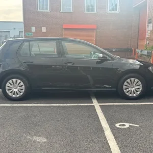 2015 Volkswagen Golf 1.2 TSI Manual Hatchback - Image 7