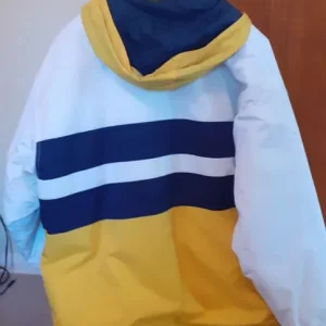 Sailing Jacket - Image 2