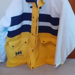Sailing Jacket