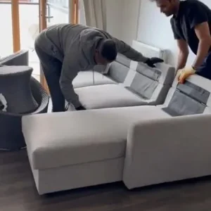 Removals and Moving Services - Image 2