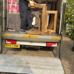 Removals and Moving Services - Image 4