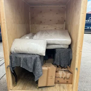 Removals and Moving Services - Image 7