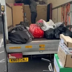 Removals and Moving Services - Image 8