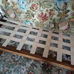 Vintage Ercol Day Bed - Image 3