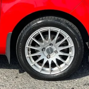 2013 Ford Fiesta 1.25 Style 5dr - Image 8