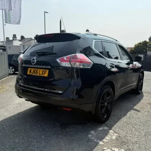 2016 Nissan X-Trail DCI TEKNA STYLE EDITION Estate Diesel Manual - Image 5