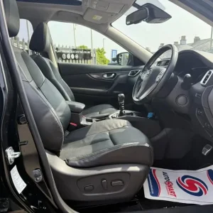 2016 Nissan X-Trail DCI TEKNA STYLE EDITION Estate Diesel Manual - Image 7
