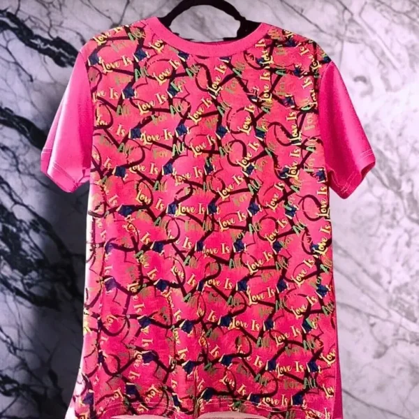 In-house designs. Any Sizes. More apparel and accessories available