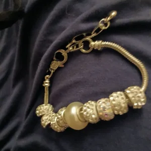 silver bracelets - Image 2