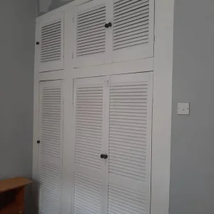 1 Bedroom Flat Prince Edward Street - Image 3