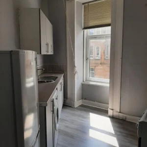 1 Bedroom Flat Prince Edward Street - Image 5