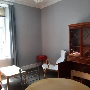 1 Bedroom Flat Prince Edward Street - Image 8