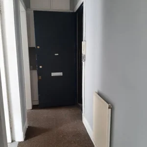 1 Bedroom Flat Prince Edward Street