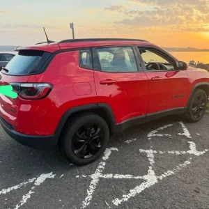 Jeep Compass Estate 2020 Manual 1.4L 5-door - Image 2