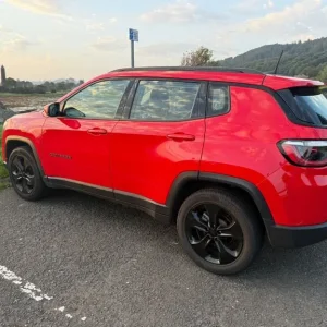Jeep Compass Estate 2020 Manual 1.4L 5-door - Image 3