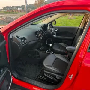 Jeep Compass Estate 2020 Manual 1.4L 5-door - Image 4