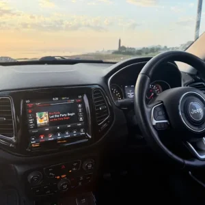 Jeep Compass Estate 2020 Manual 1.4L 5-door - Image 5