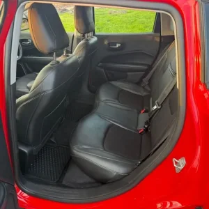 Jeep Compass Estate 2020 Manual 1.4L 5-door - Image 6