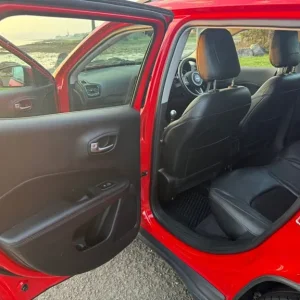 Jeep Compass Estate 2020 Manual 1.4L 5-door - Image 7
