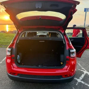 Jeep Compass Estate 2020 Manual 1.4L 5-door - Image 8