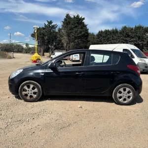 2011 Hyundai i20 1.2 Comfort 5-door hatchback - Image 6