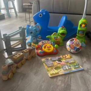 Toy bundle - Image 2