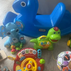 Toy bundle - Image 4