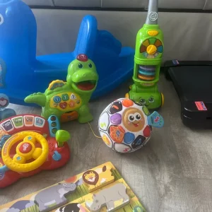 Toy bundle - Image 5