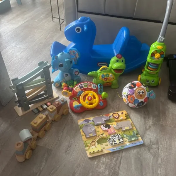 Toy bundle