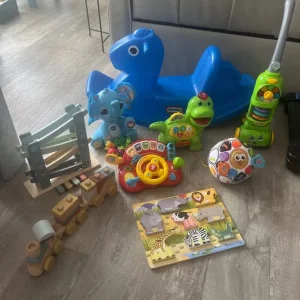 Toy bundle