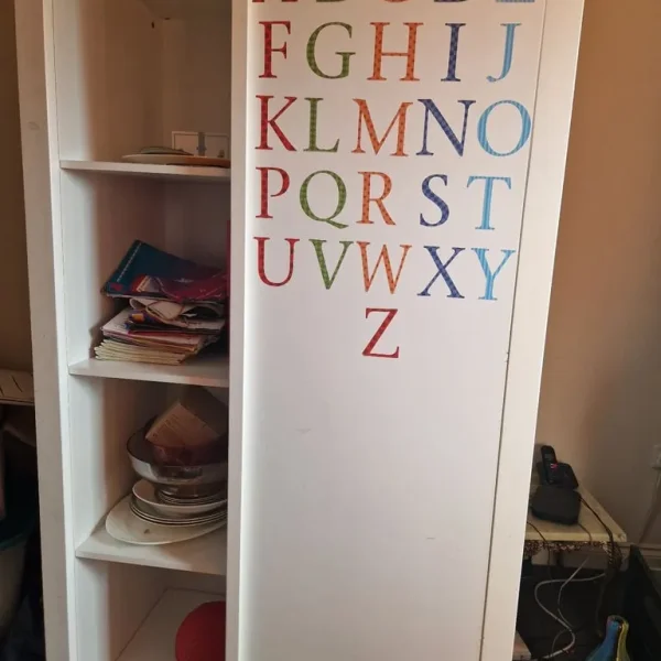 Kids Wardrobe