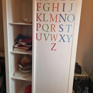 Kids Wardrobe