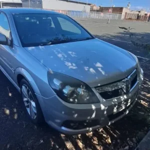 vauxhall vectra 2008 - Image 8