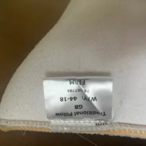 Tempur Firm Pillow – Used (Good Condition) - Image 3