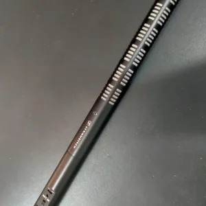 Sennheiser K6+ME66 mic & module