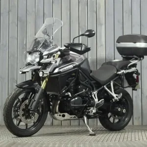 2012 Triumph Explorer Tiger 1215 - Image 2