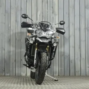 2012 Triumph Explorer Tiger 1215 - Image 6